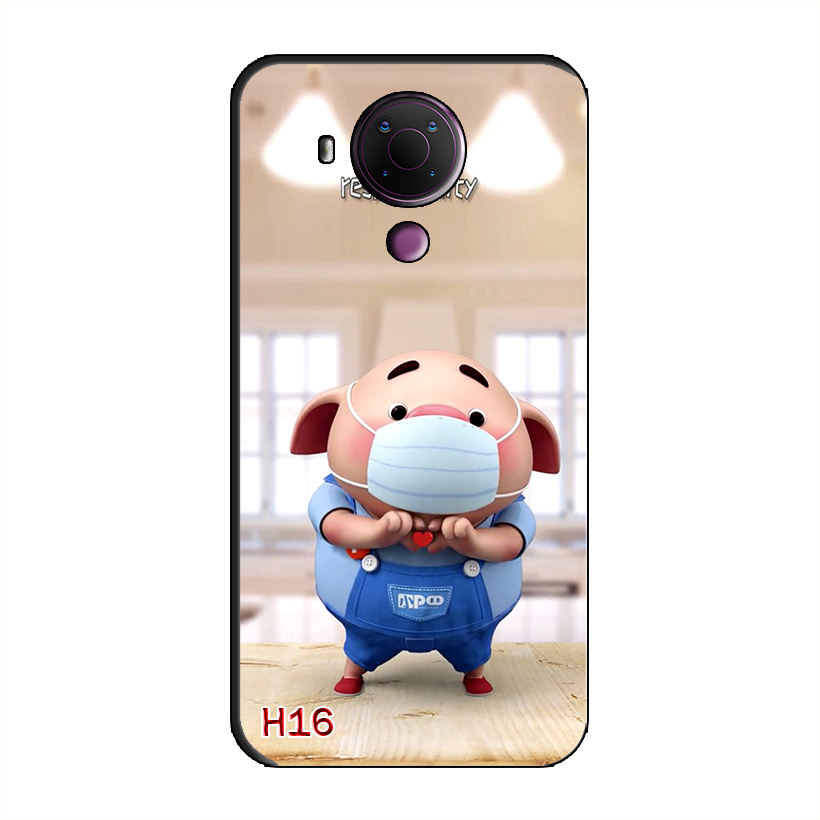 Ốp Lưng Dành Cho NOKIA 5.4