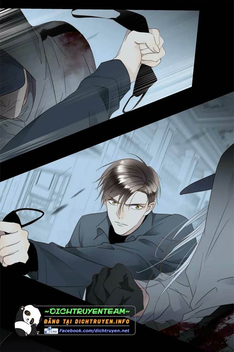 tiên sinh nói dối chapter 75 6