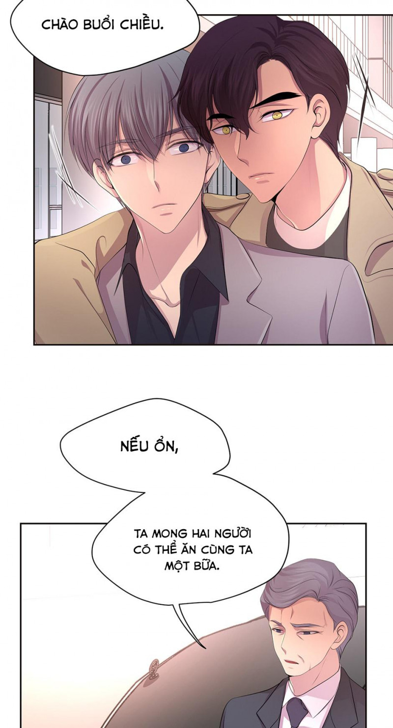 giữ em thật chặt (hold me tight) chapter 81 43