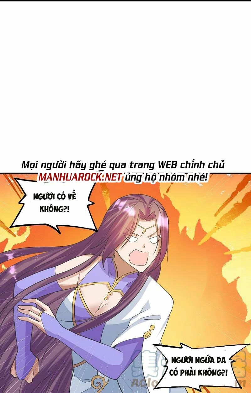 tiên võ đế tôn chapter 253 13