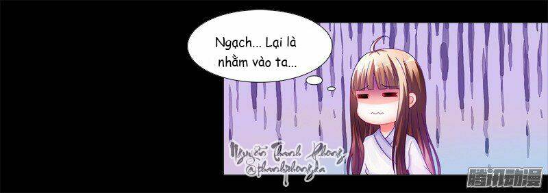 sư tôn hai mặt đừng xằng bậy chapter 3 18