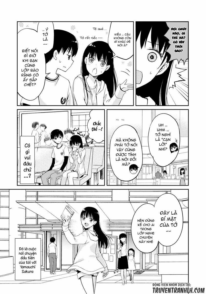 kimi no suizou wo tabetai chapter 1 27