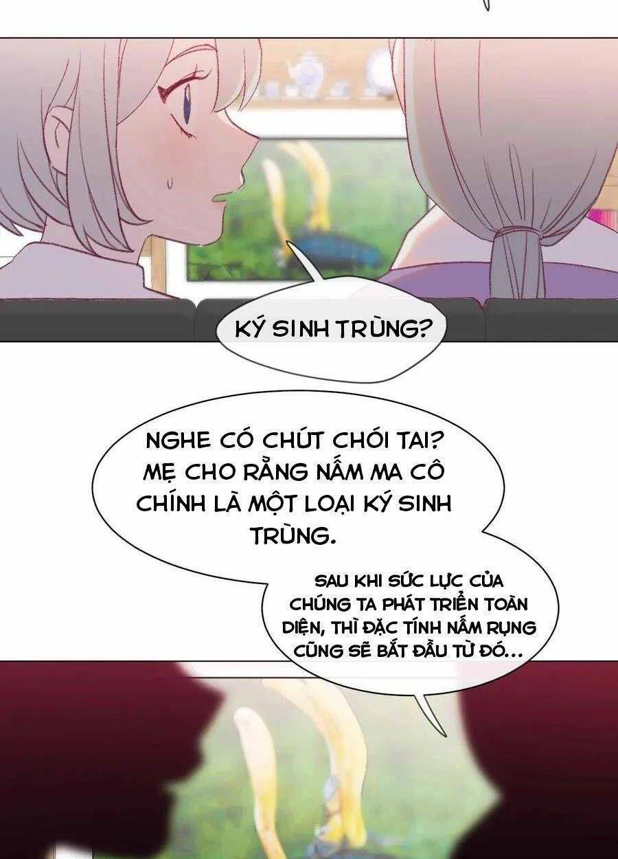 nhật ký nấm ma cô chapter 23 13