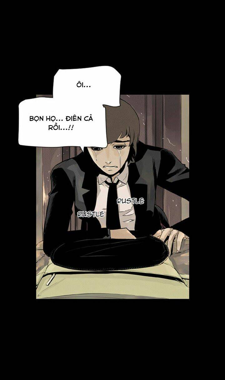 những xác chết hồi sinh từ đại dương chapter 15 52