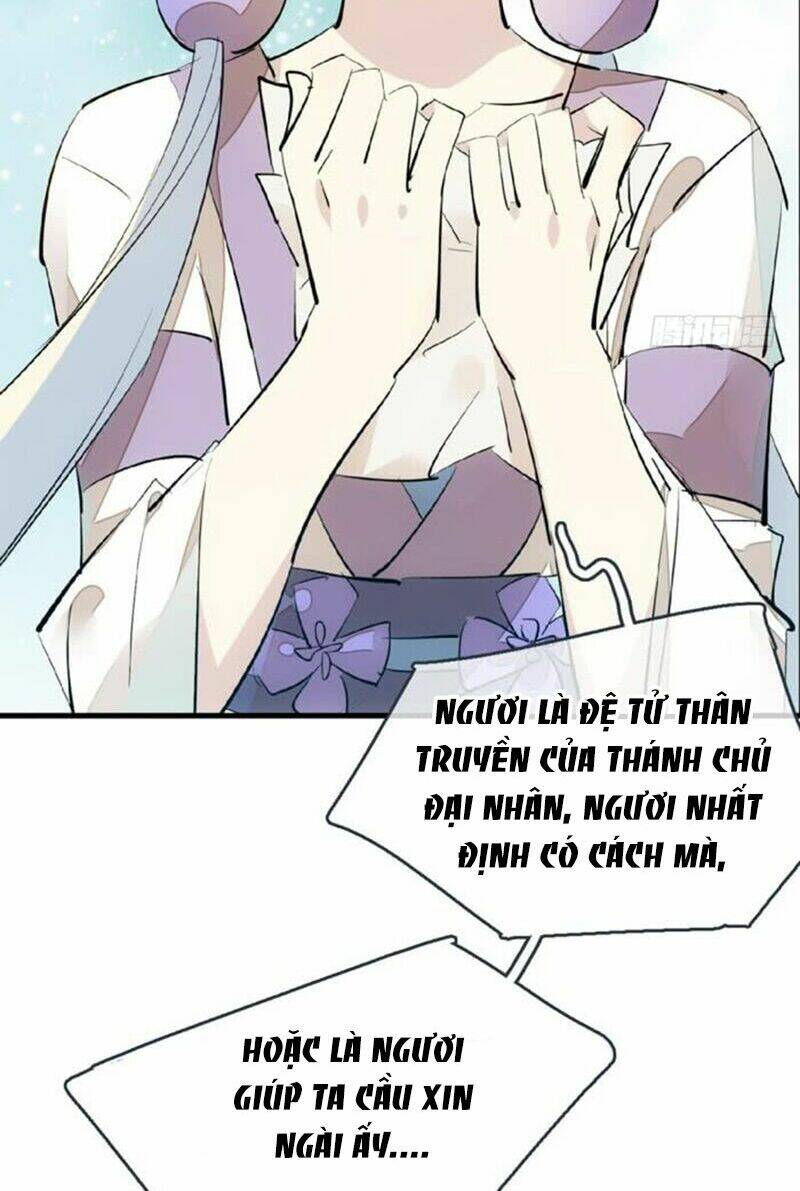 sư phụ lại trêu chọc ta chapter 40 23