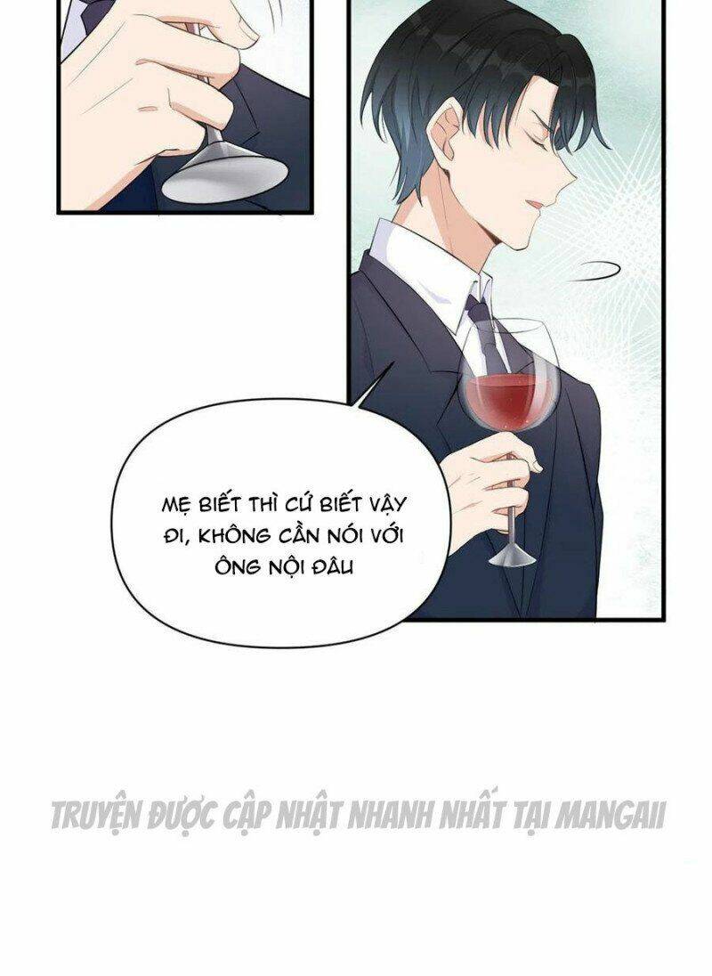 vẫn cứ nhớ em, nhớ em chapter 81 11