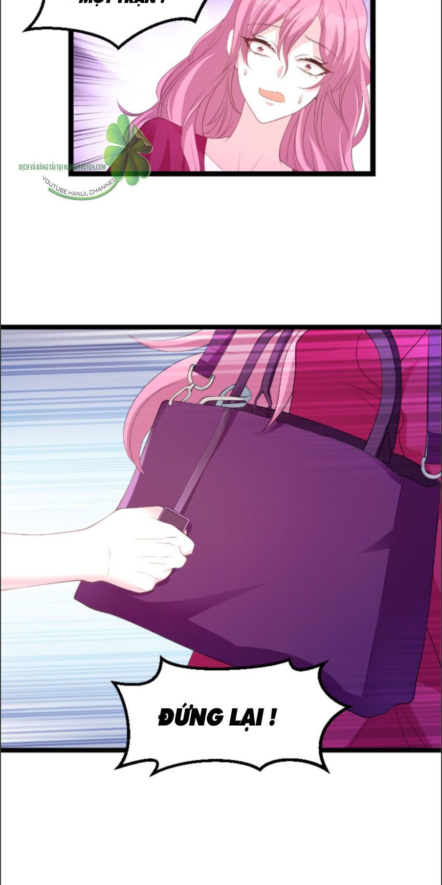 bảo bối đáng yêu đột kích chapter 119.2 13