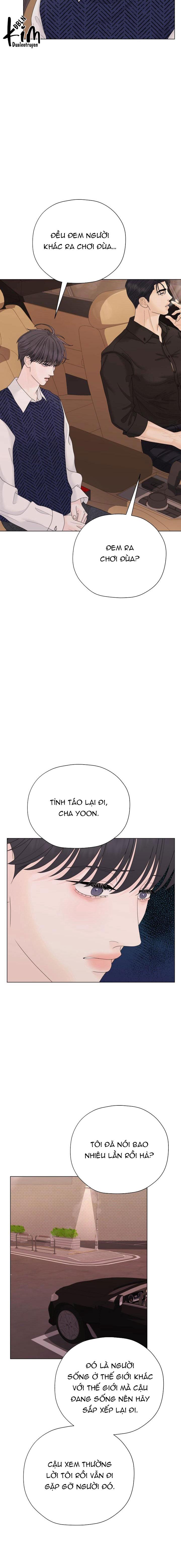 CÁI NÔI CỦA TỘI ÁC chapter 15