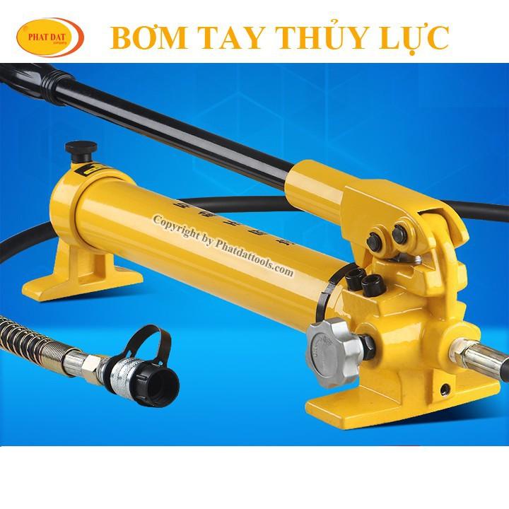 Bơm tay thủy lực CP700 -Tay bơm thủy lực