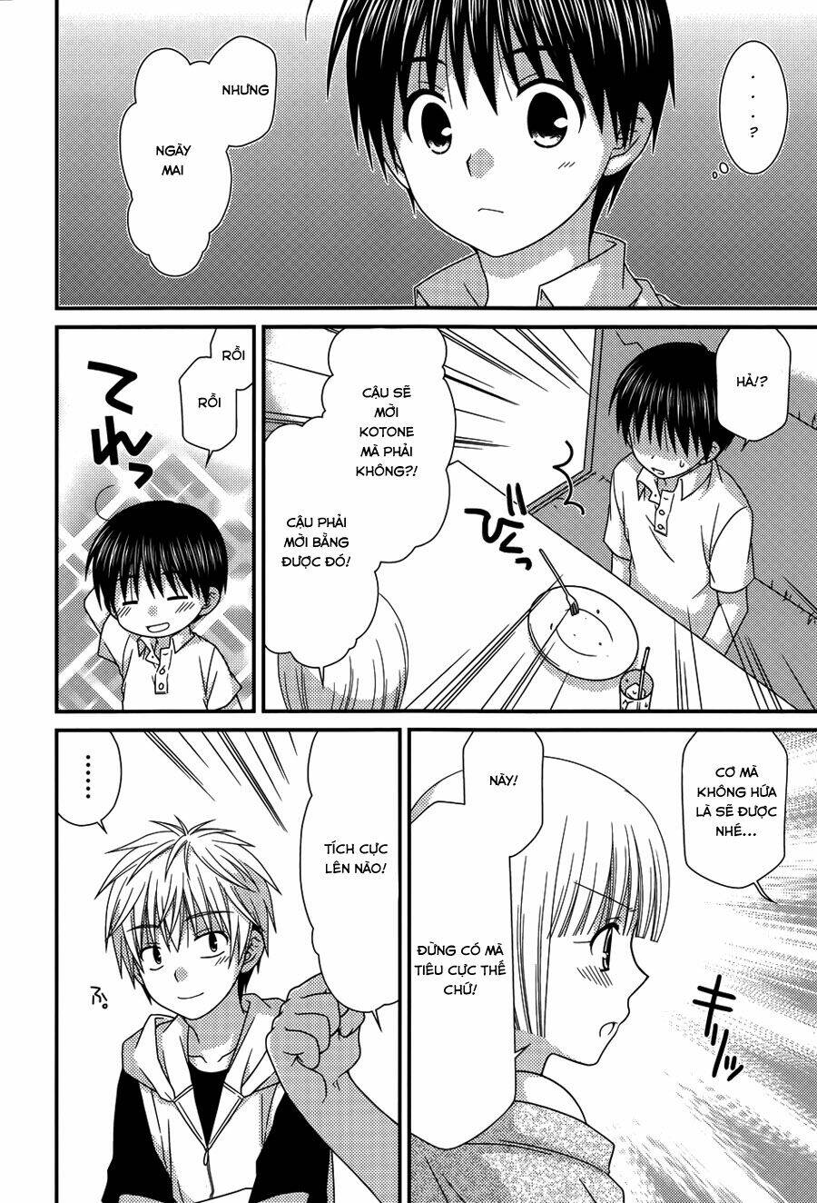 tonari no kashiwagi-san chapter 59 23