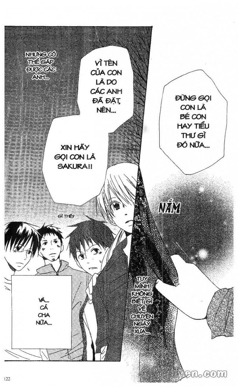 oniichan to issyo chapter 4 122