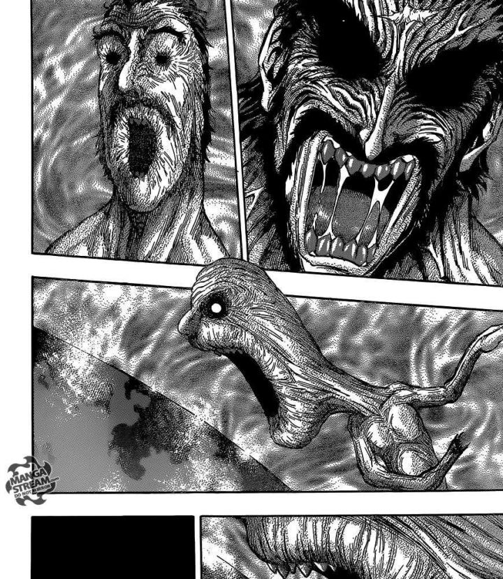 thánh tỏi sành ăn chapter 380 22