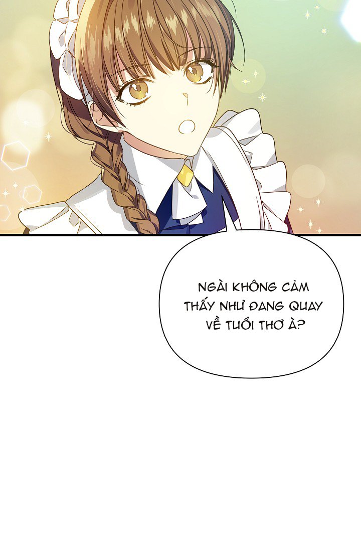 từ lúc bắt đầu tôi vẫn luôn ở bên em chapter 23.1 22