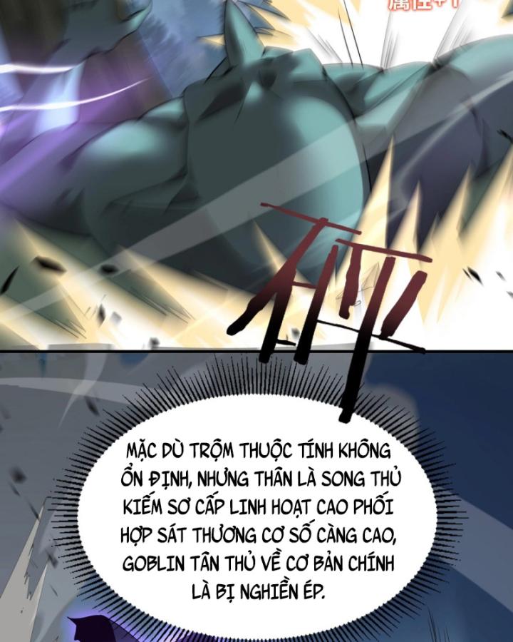 sát thương của ta cao hơn trăm triệu điểm chapter 1 114