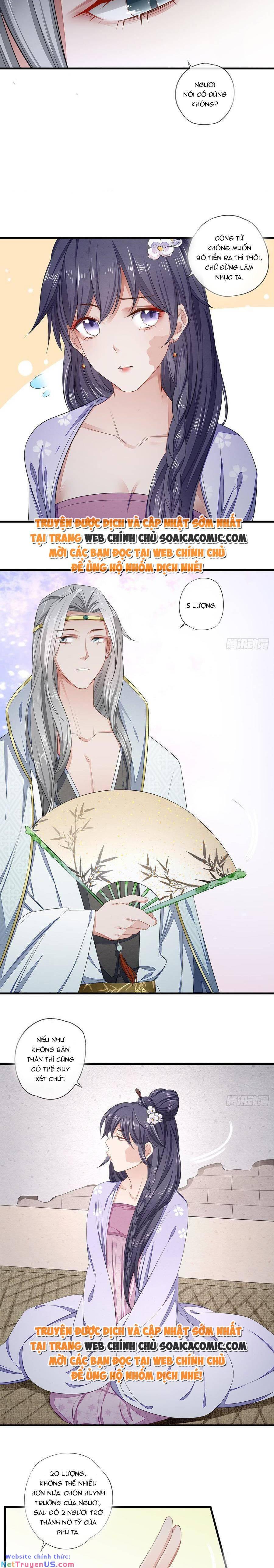 ta làm tra nam khóc ròng ròng chapter 10 7