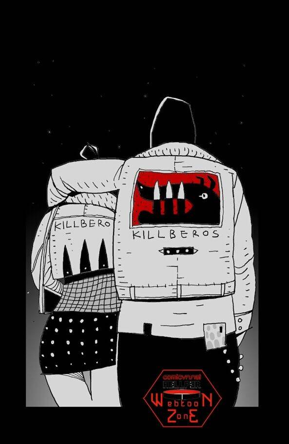 hành trình thoát khỏi địa ngục chapter 2 25