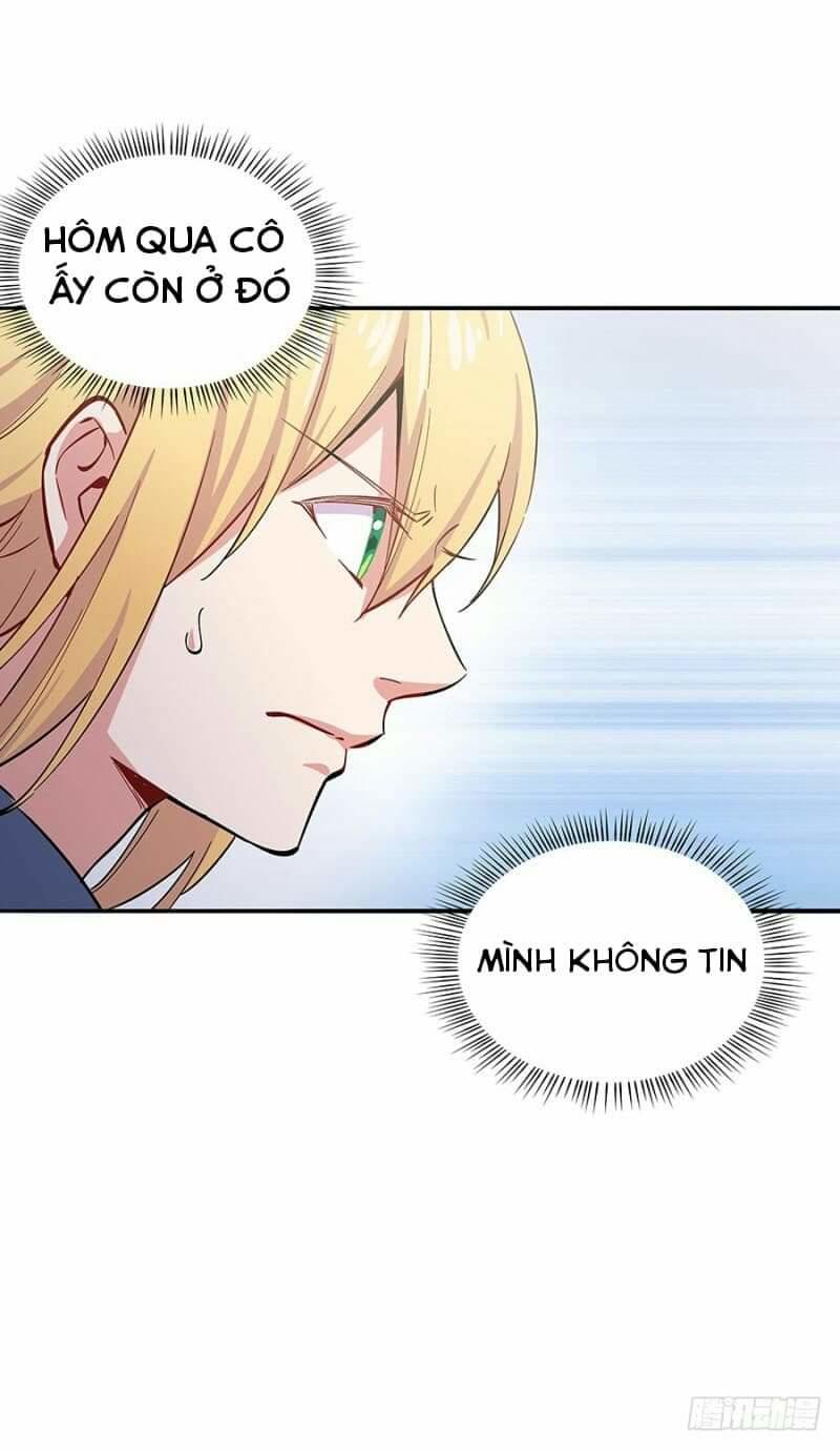 ngôn tình nam chính không thẳng được chapter 3 47