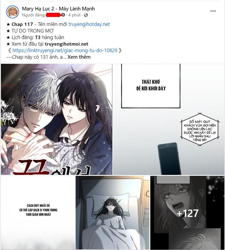 tôi tưởng đó chỉ là tiểu thuyết trọng sinh bình thường chapter 42.1 37