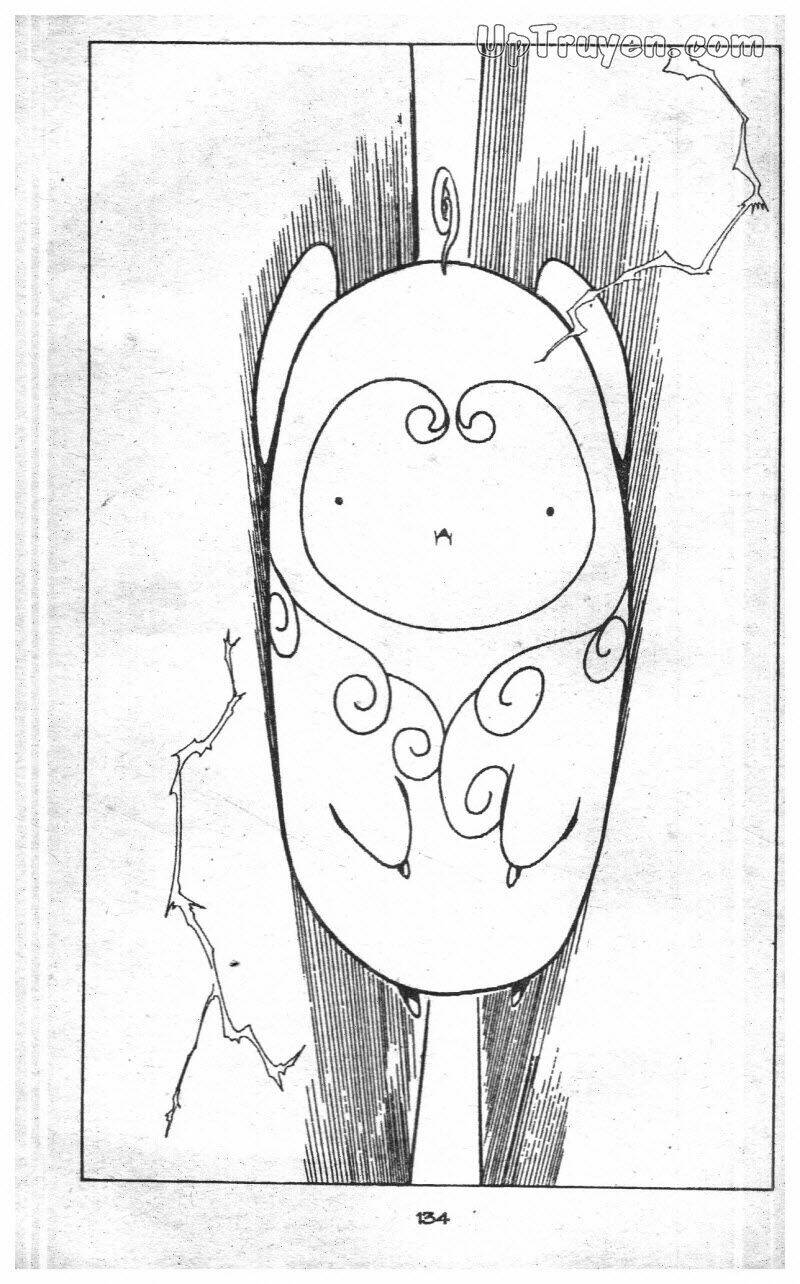 xxxholic - hành trình bí ẩn chapter 8 129