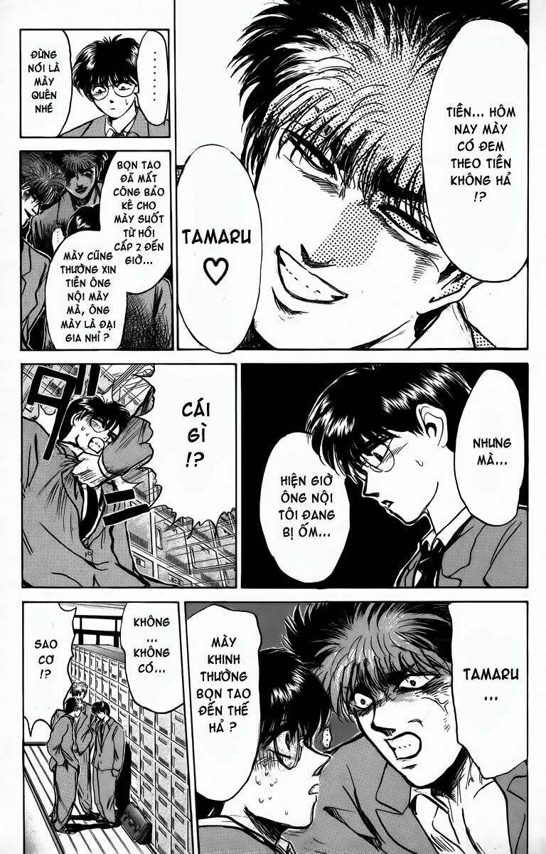 shonan junai gumi chapter 162 9