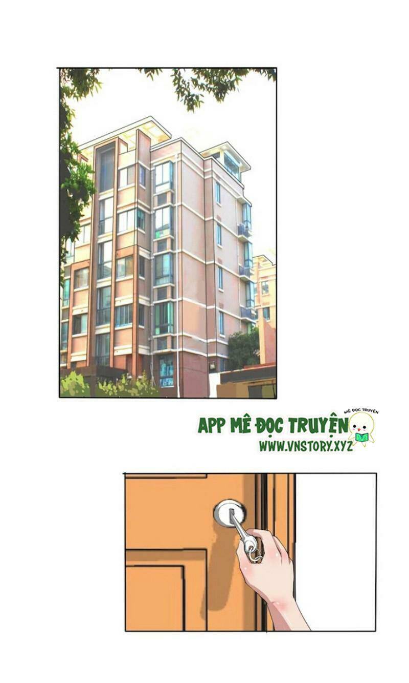 quỷ oa kiều thê của tôi chapter 26 10