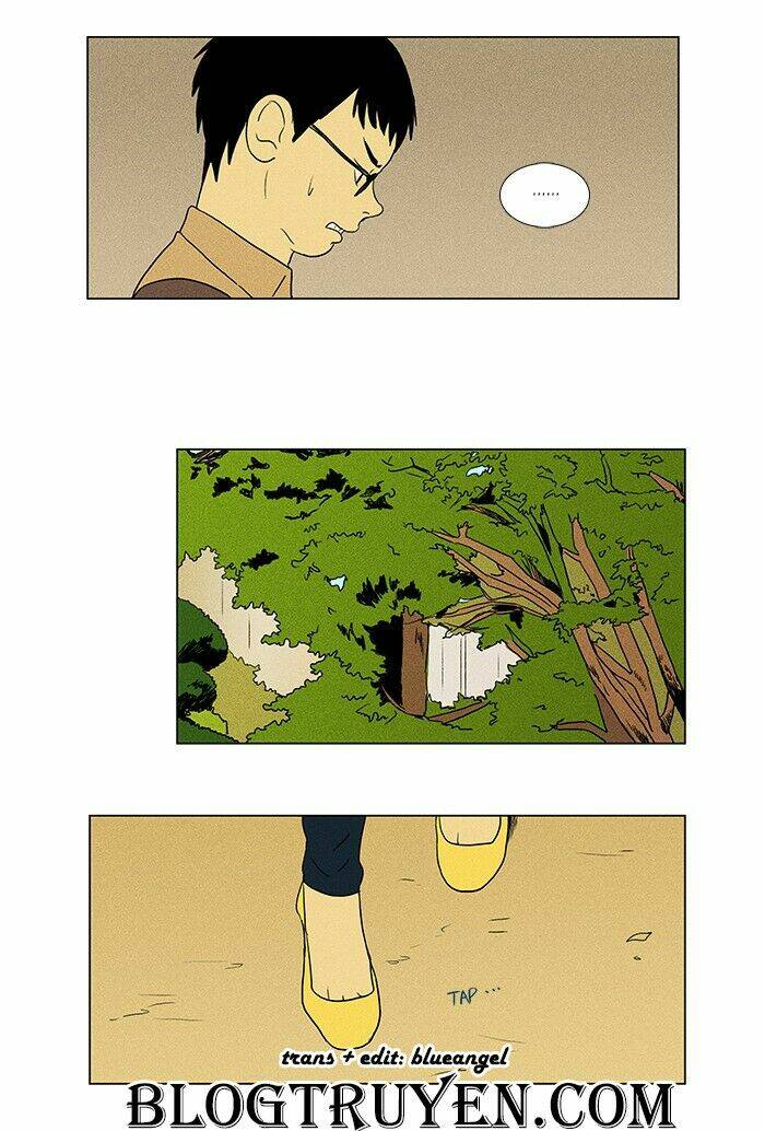 bẫy tình yêu chapter 48 23