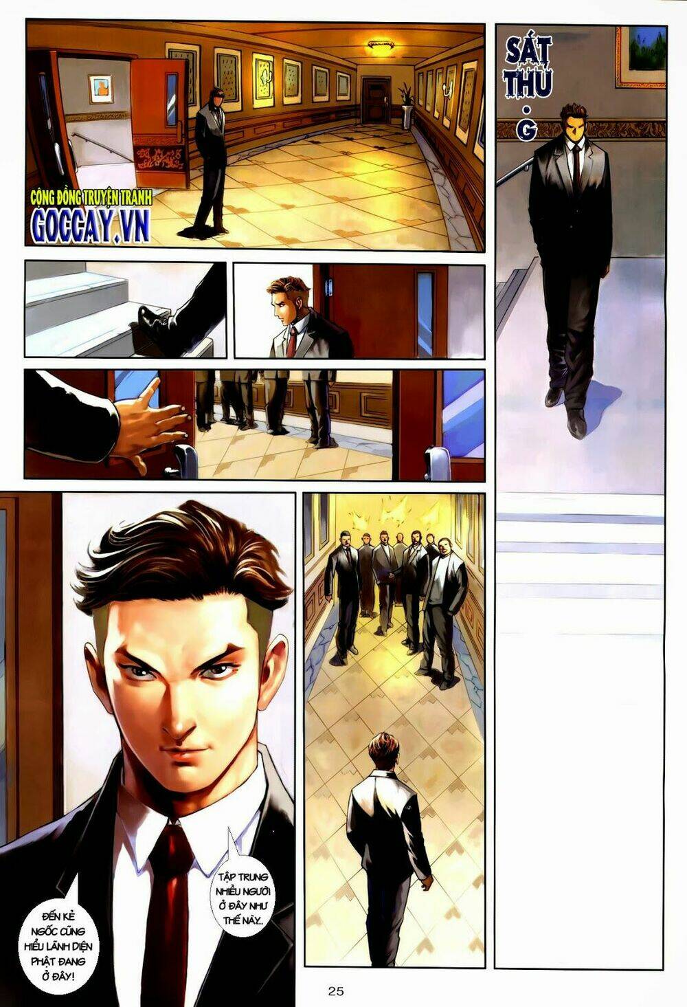 sát thủ (gc) chapter 10 24