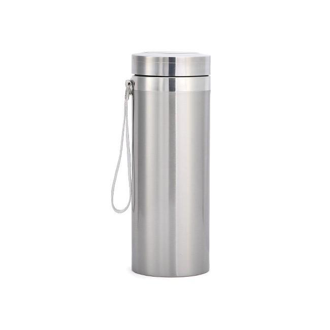 Bình giữ nhiệt Inox 304 có khay lọc trà cao cấp