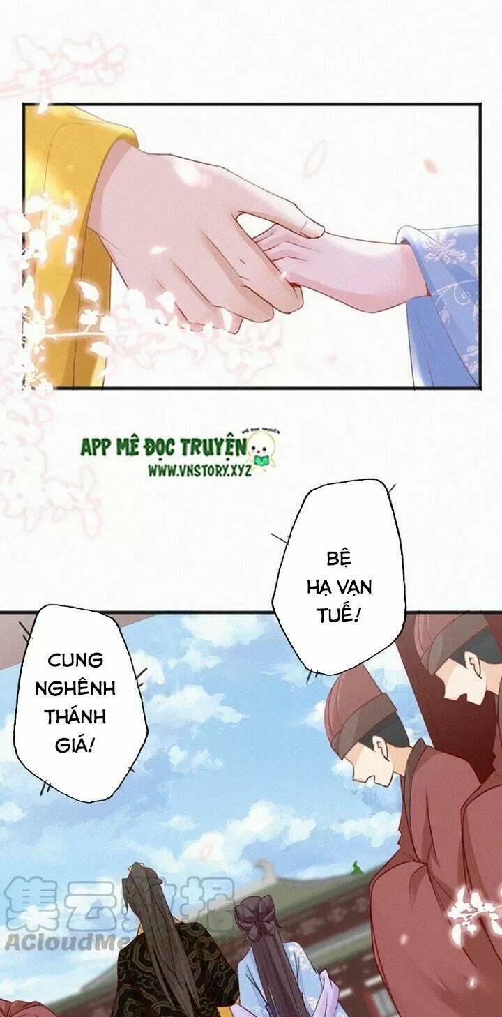 thiên hương mỹ nhân chapter 56 19