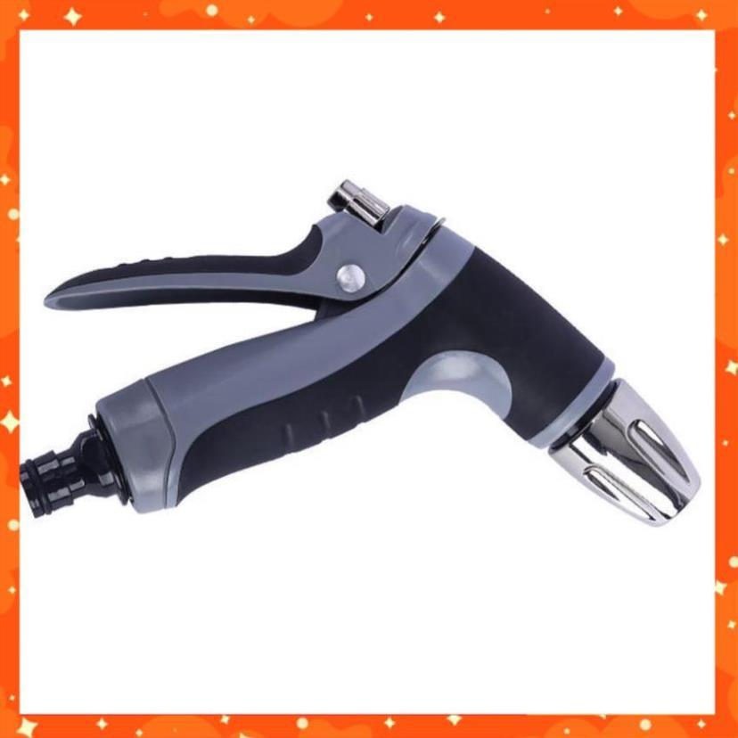Vòi xịt tăng áp,rửa xe,tưới cây tăng áp lực nước 206817