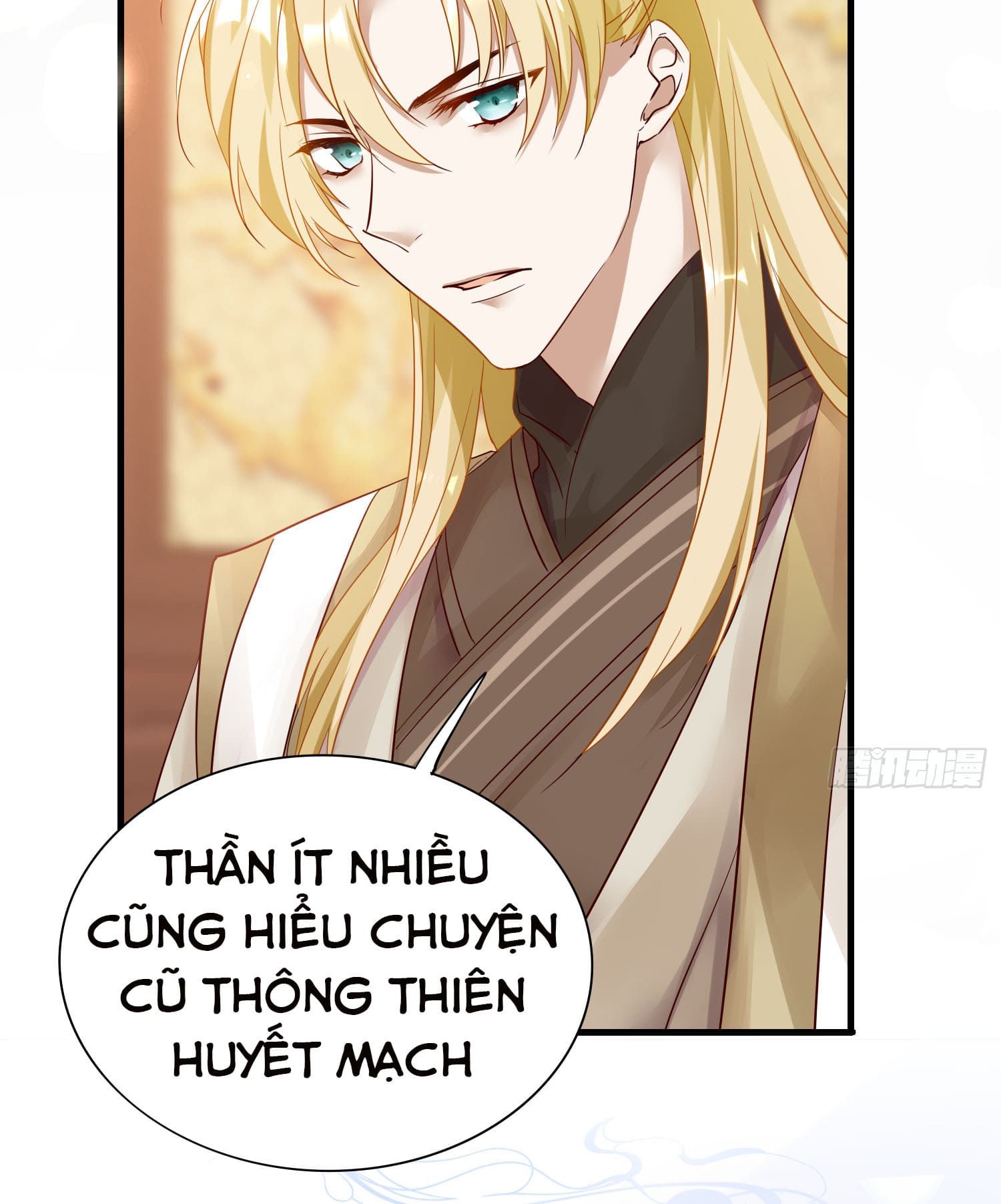 lục thân bất nhận chapter 40 28