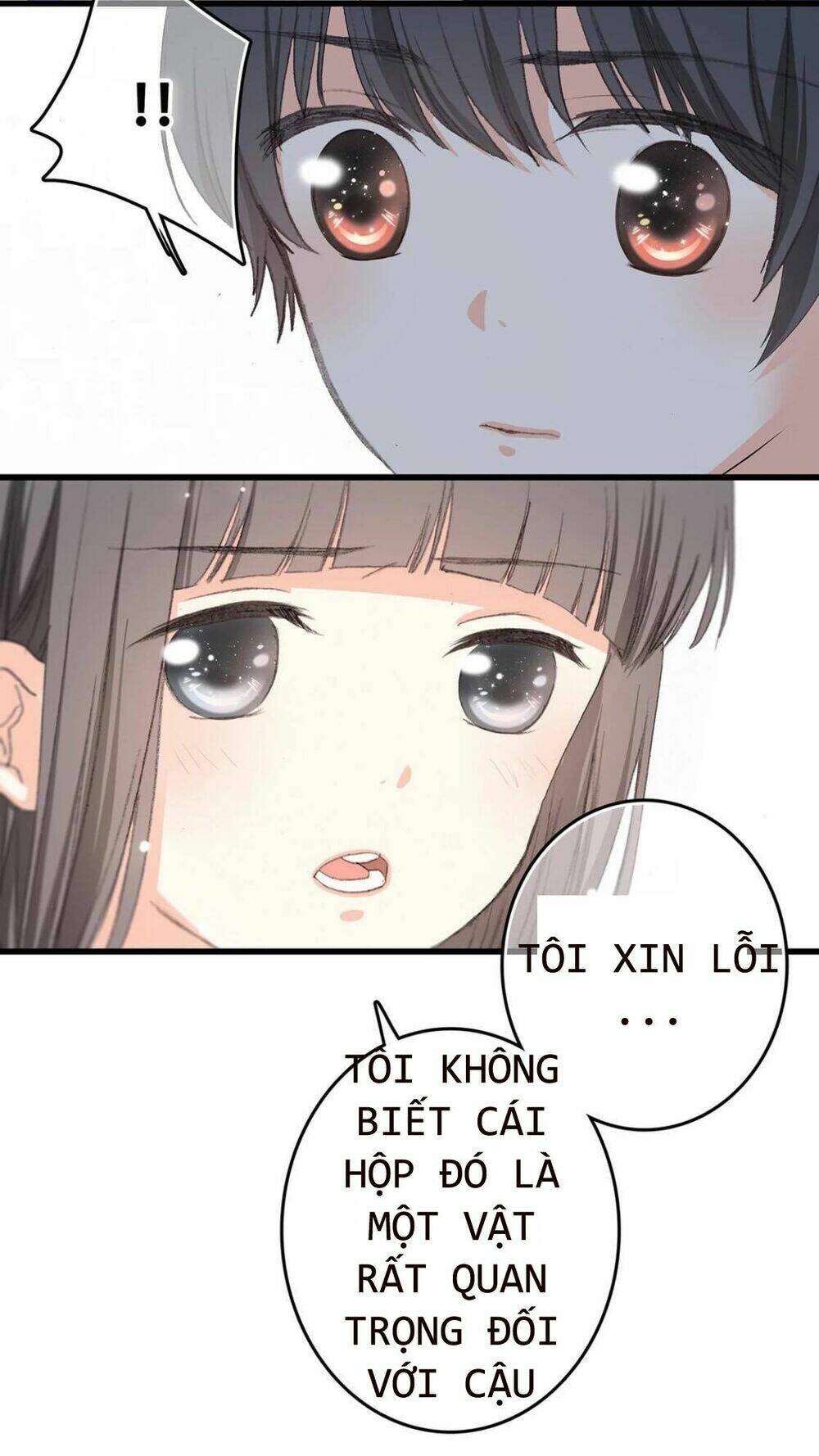 lông mày chapter 4 106