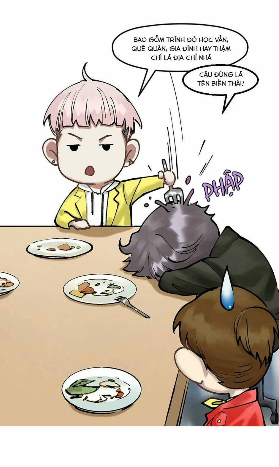 anh hùng và hiệp nữ chapter 21 28