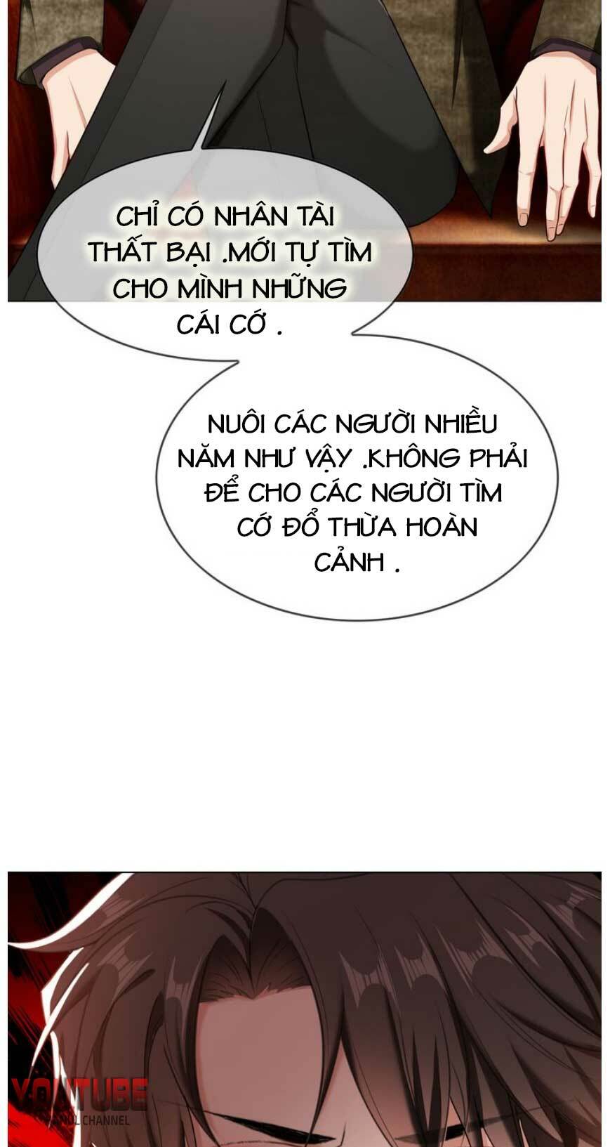 cô vợ nhỏ nuông chiều quá lại thành ác!! chapter 190.1 12