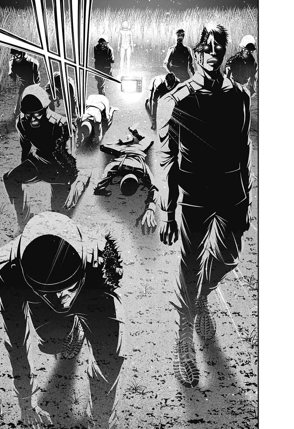 thợ săn ác linh chapter 16 28