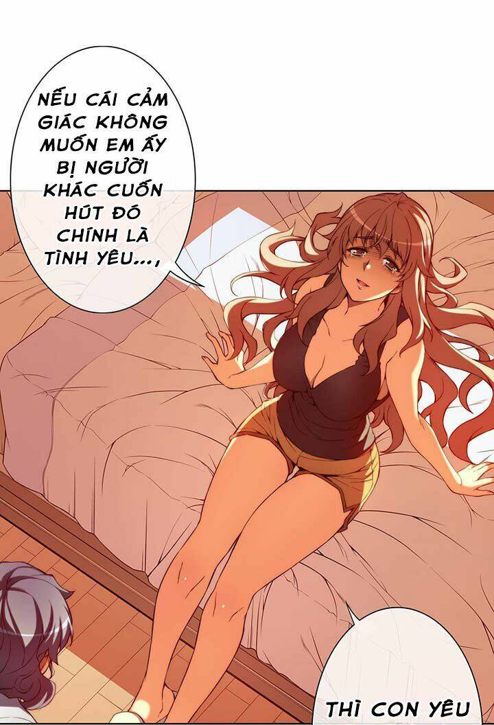 unbalance triangle chapter 50.2 31