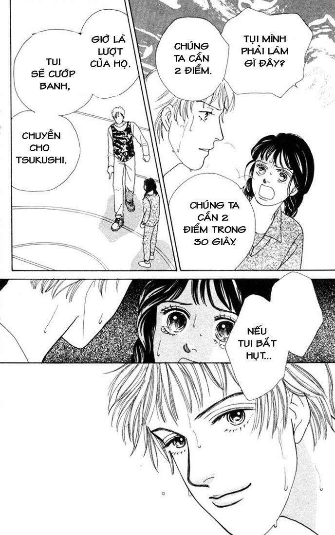 con nhà giàu chapter 43 30