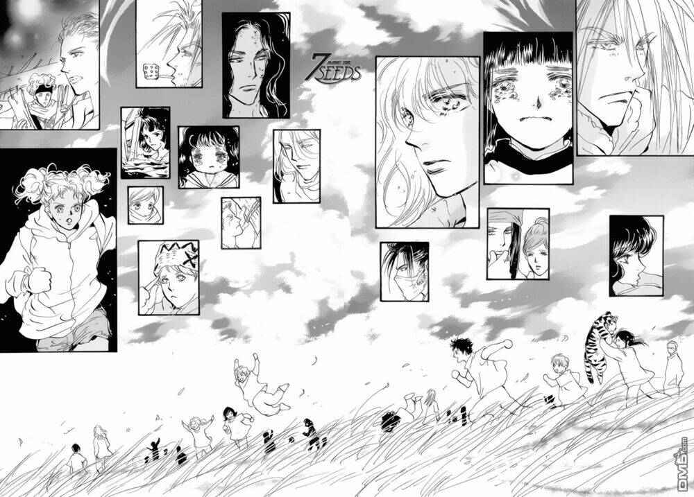 7 mầm sống chapter 159 32