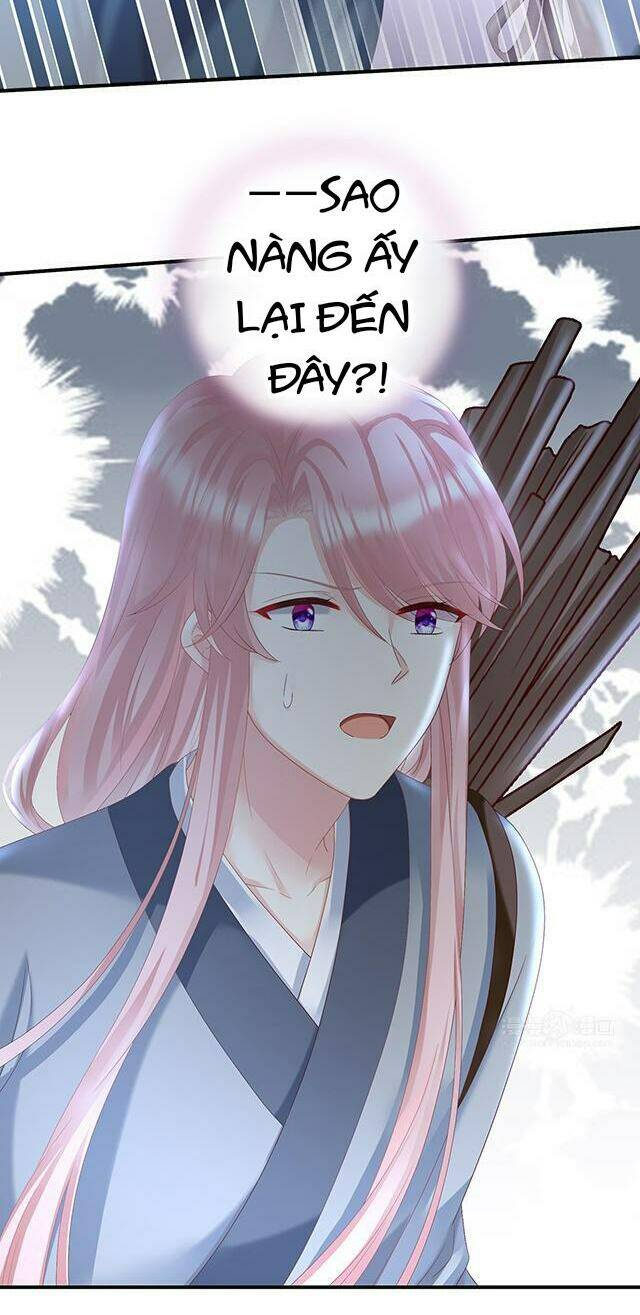 kiều phu có hỉ chapter 27.1 8