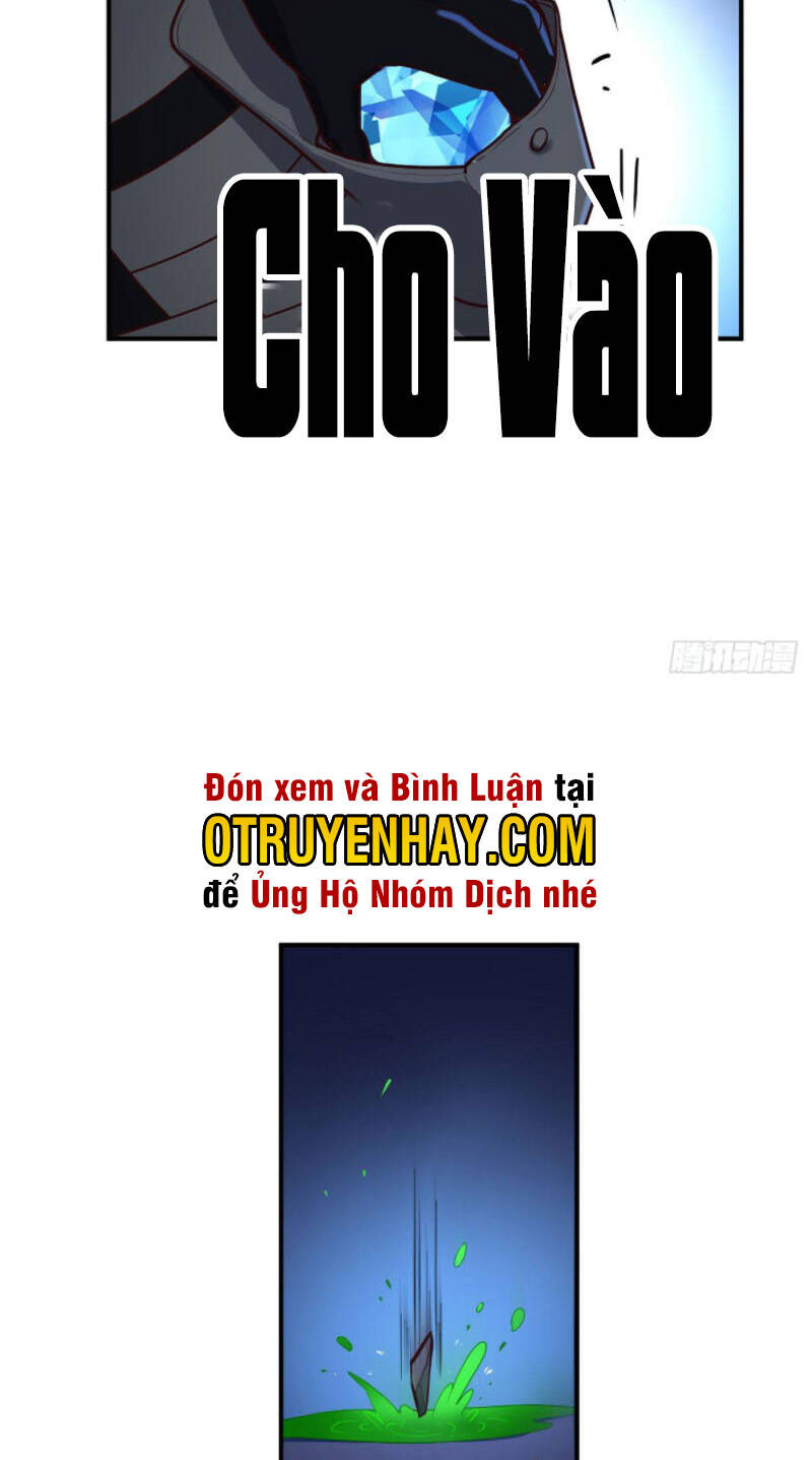 trợ lý thánh tôn, ta đã vô địch chapter 22 5