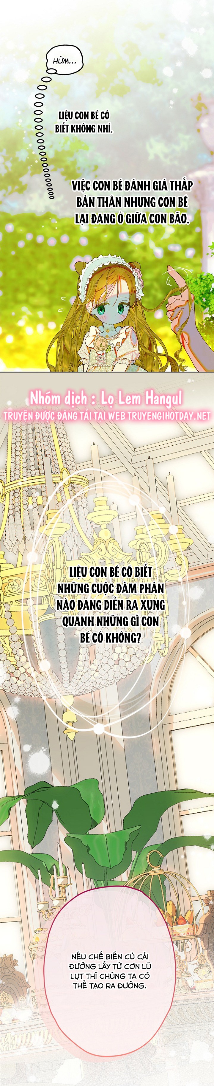 mẹ tôi kết hôn một lần nữa chapter 63 22