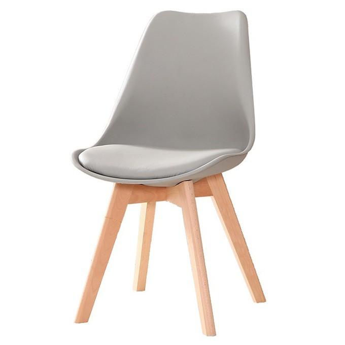 EAMES CHAIR - GHẾ EAMES CÓ ĐỆM