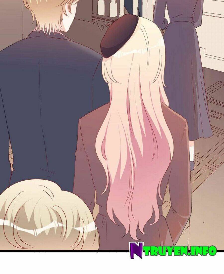 ngạo kiều tổng tài sủng điềm thê chapter 50 5