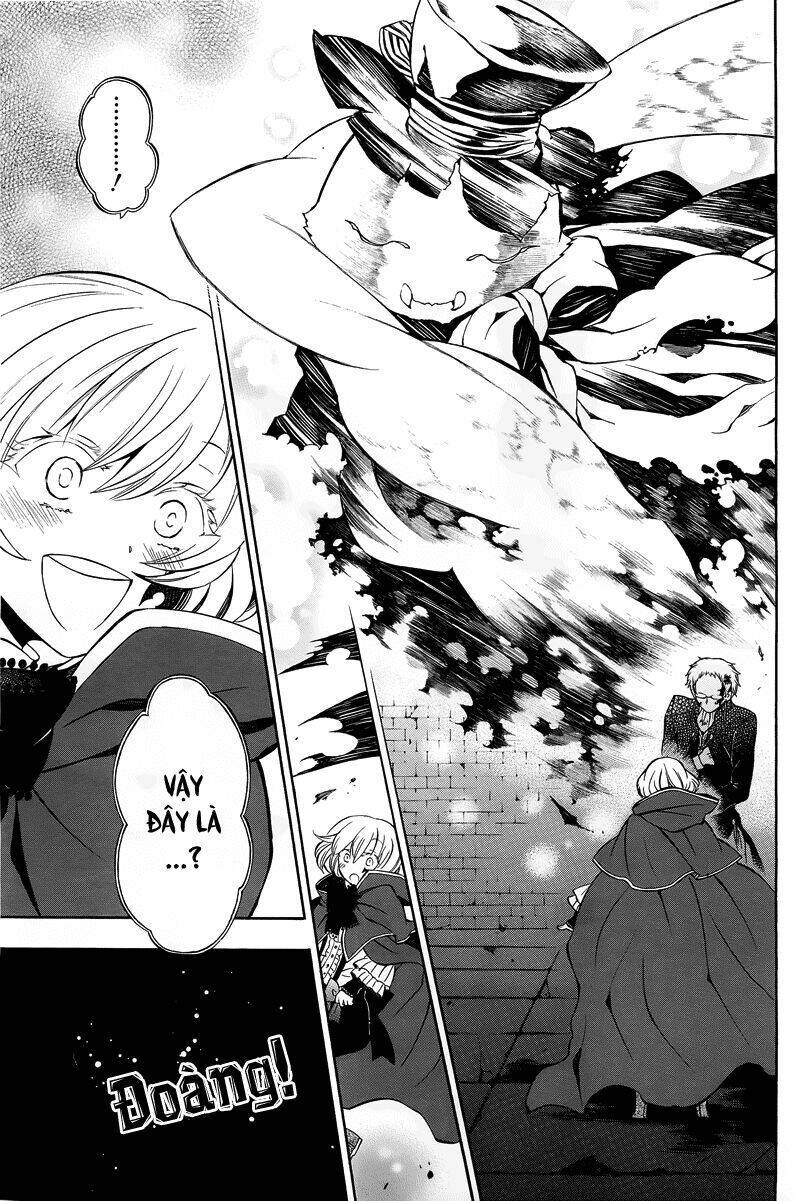 pandora hearts chapter 51 28