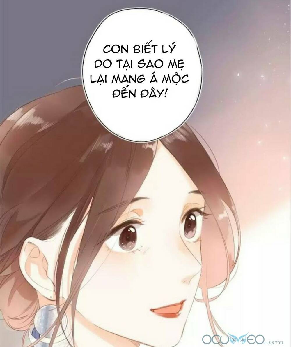 sos! tôi đã yêu một con sâu bướm (phần 2) chapter 14 47