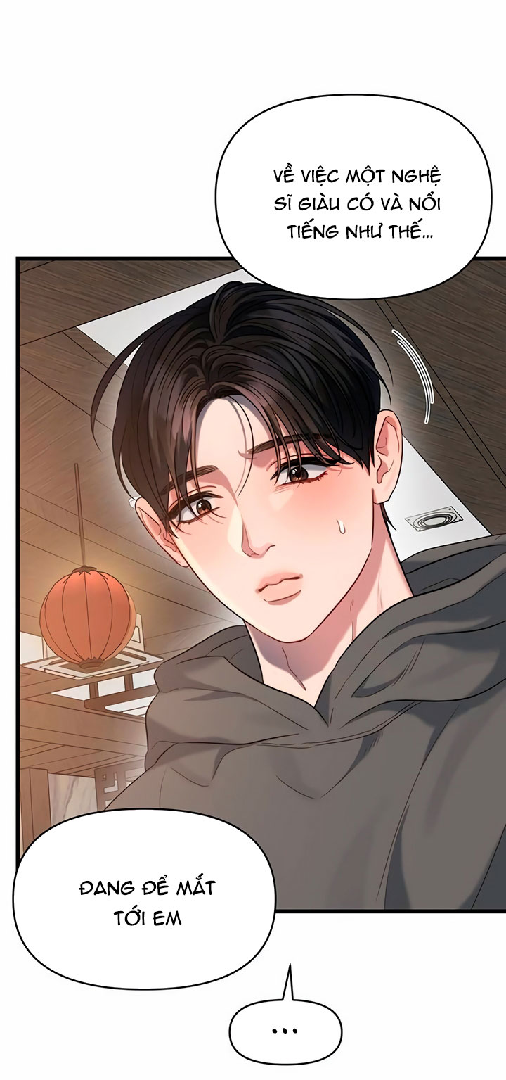 [18+] dục vọng tao nhã chapter 42.2 11