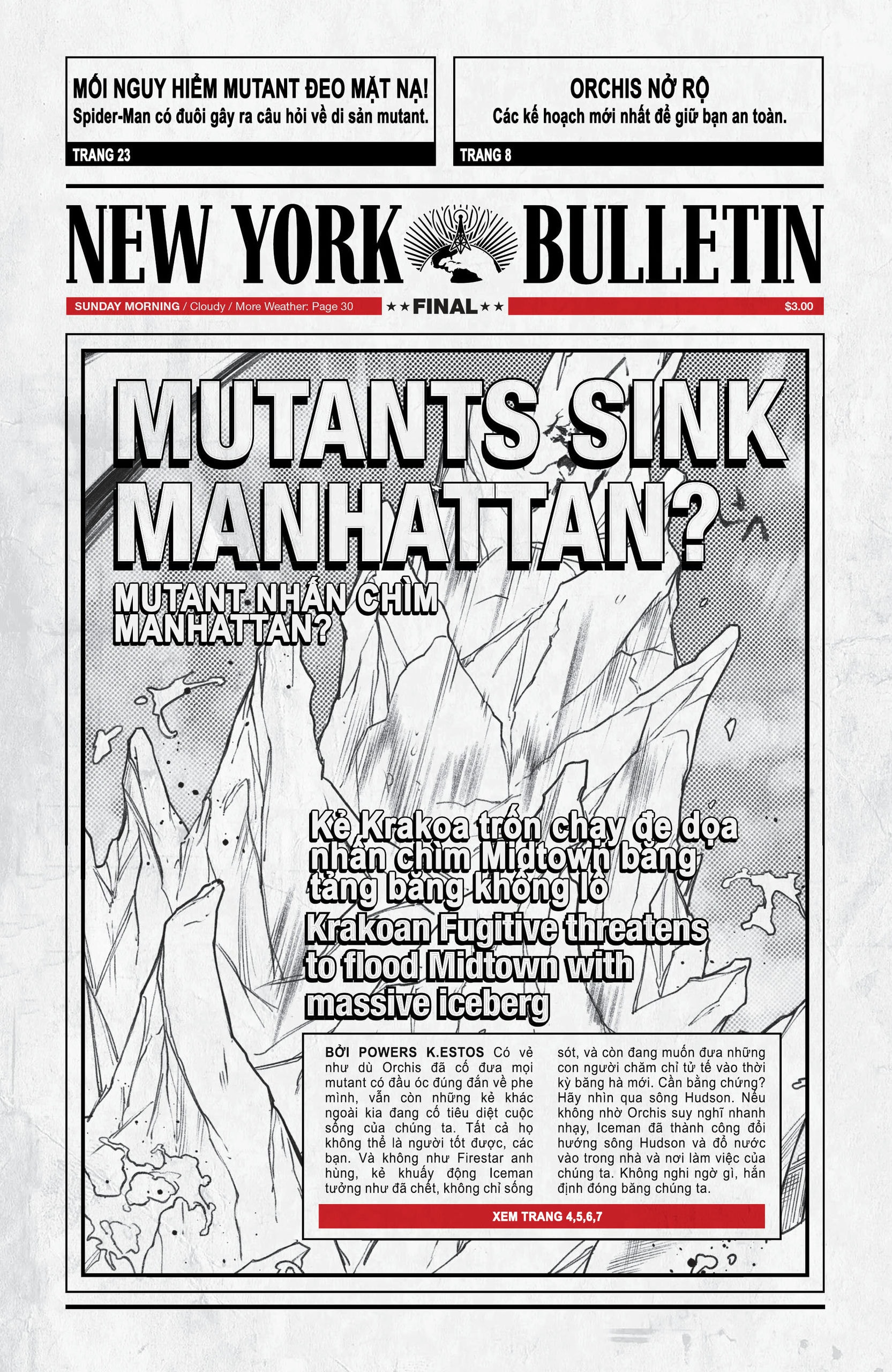 astonishing iceman (2023) chapter 4 20