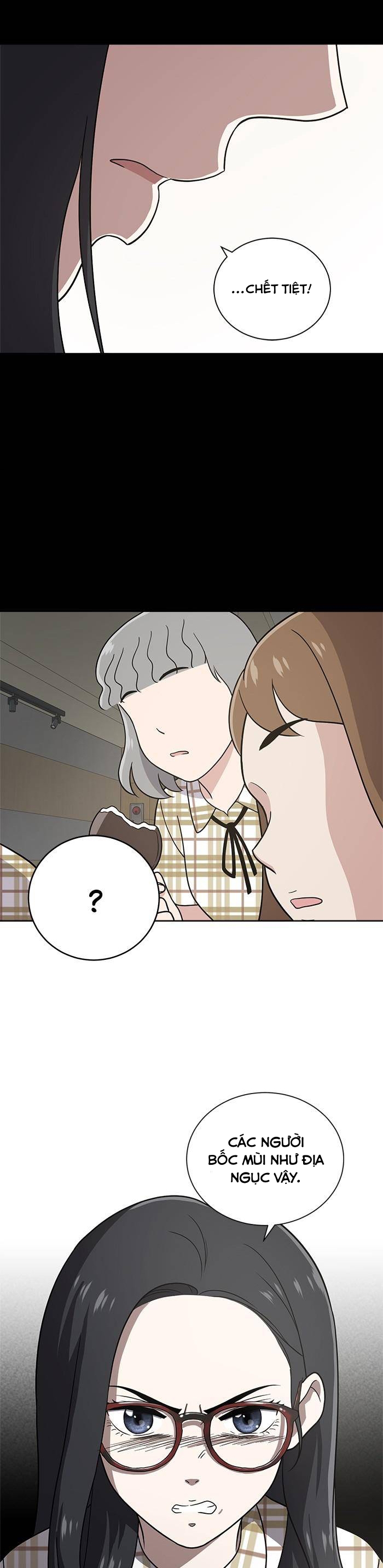 tuyệt vọng chapter 26 9