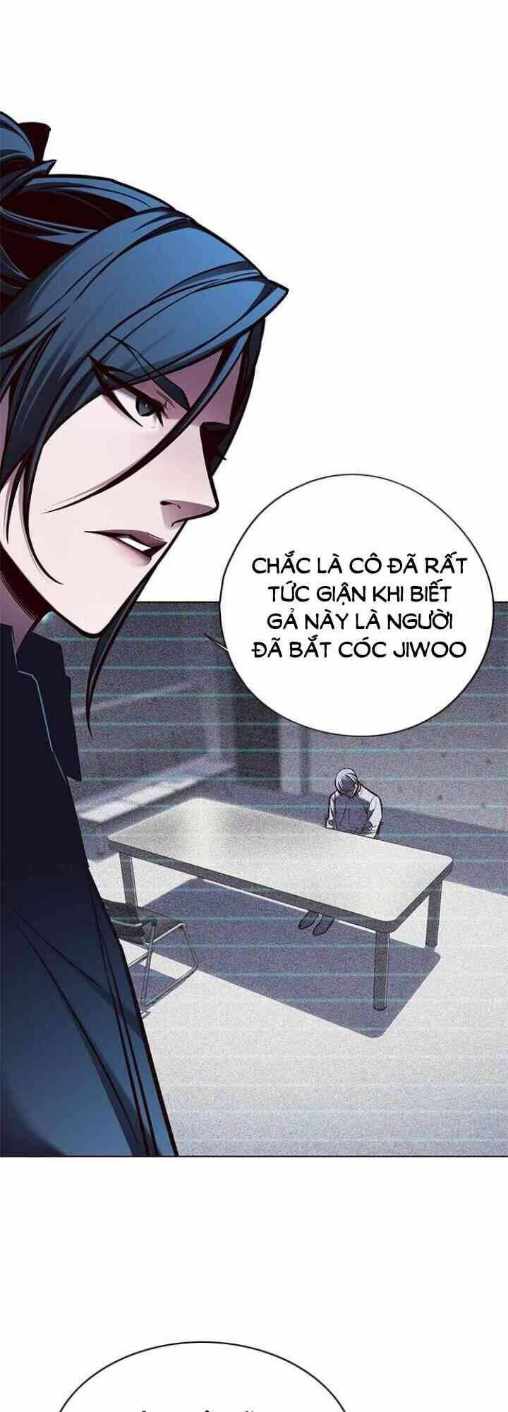 biến thân thành mèo chapter 133 8