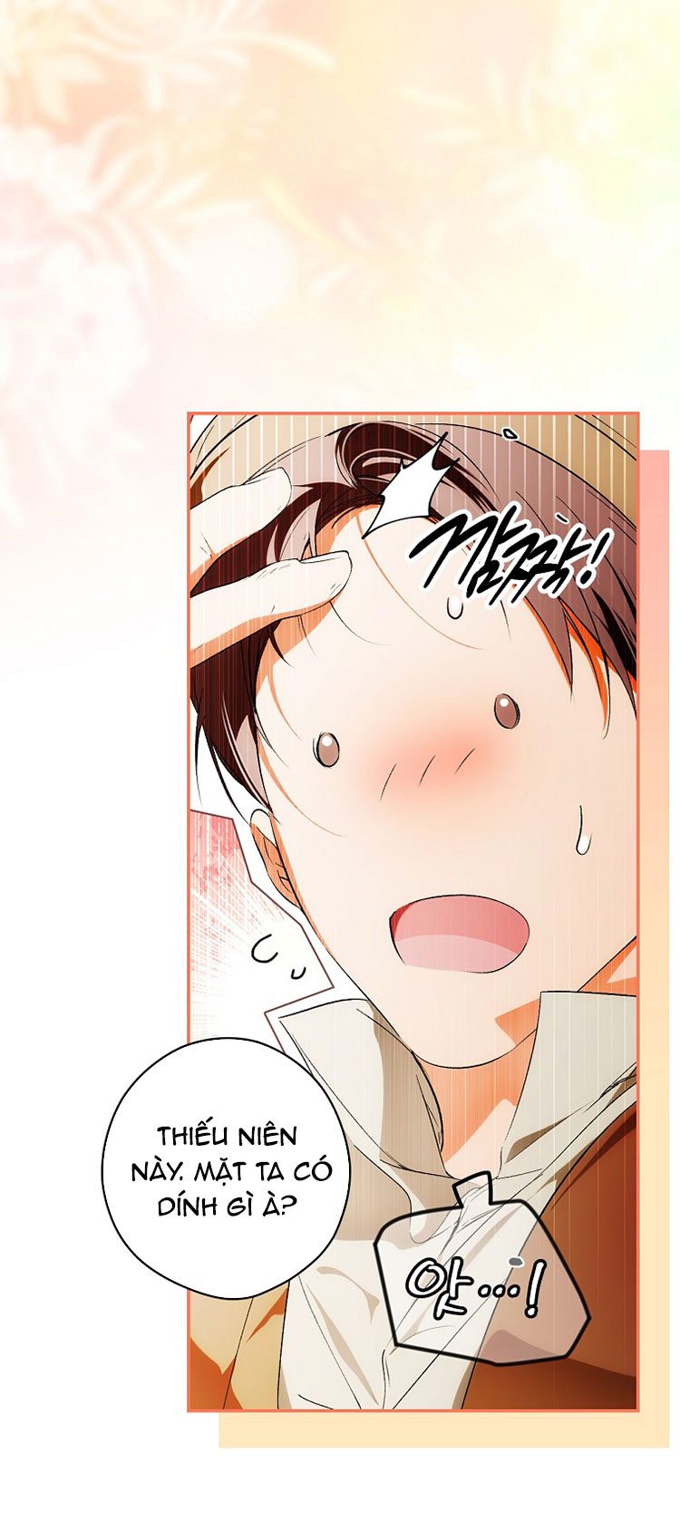 quý cô bí ẩn - secret lady chapter 96.2 10